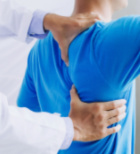 דרך הגב: לשמור על עמוד שדרה בריא וחזק-תמונה